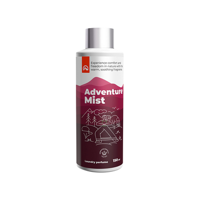 LP-10033SP laundry perfume adventure mist 150ML 