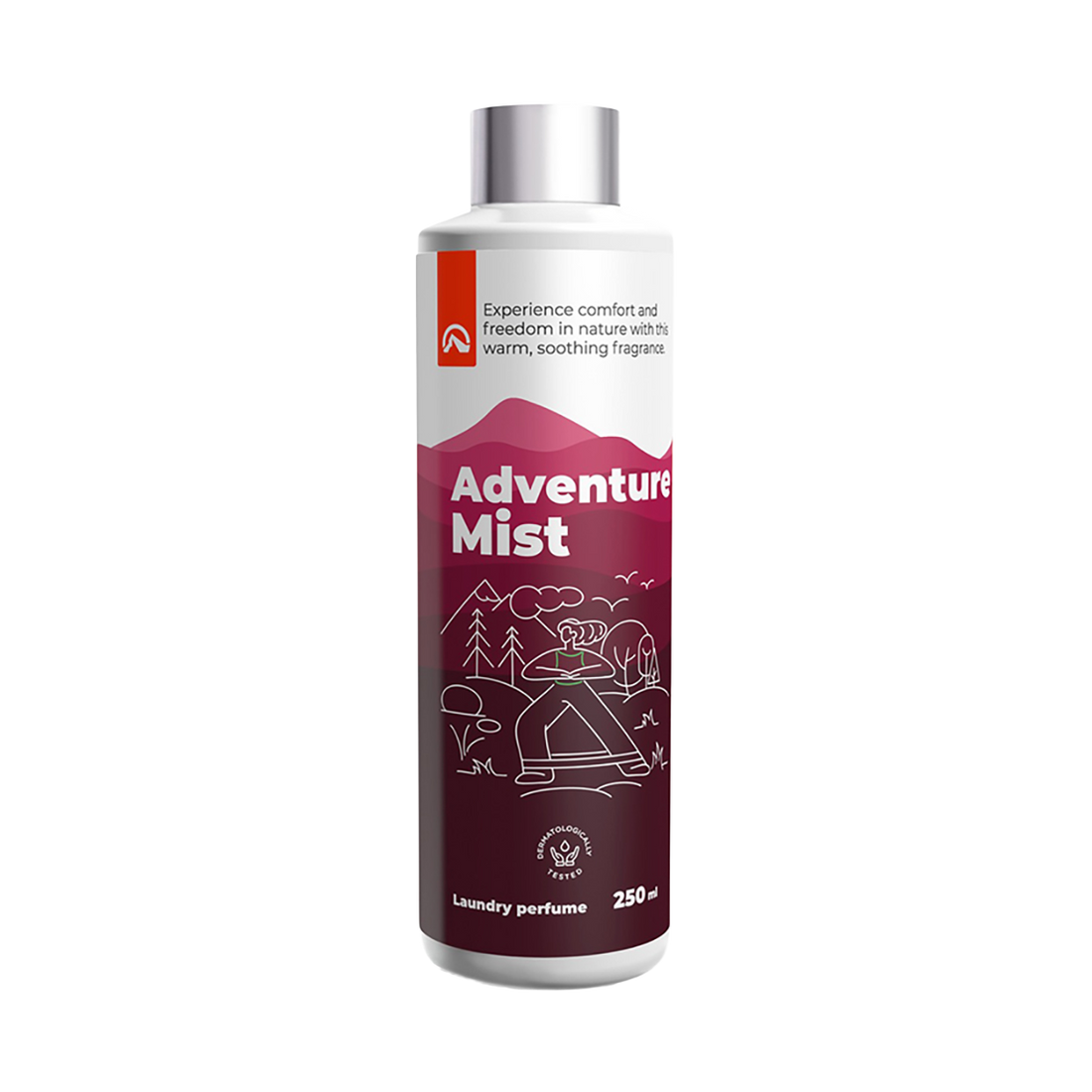 LP-10034SP laundry perfume adventure mist 250ML ADVENTURE MIST 250ML