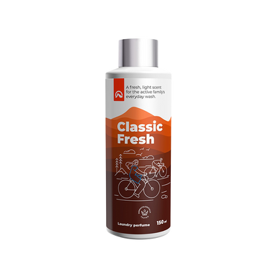 LP-10043SP laundry perfume classic fresh 150ML