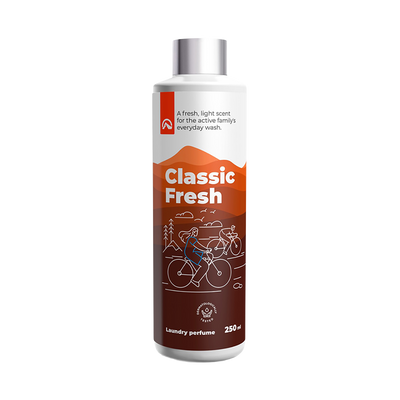 LP-10044SP laundry perfume classic fresh 250ML CLASSIC FRESH 250ML