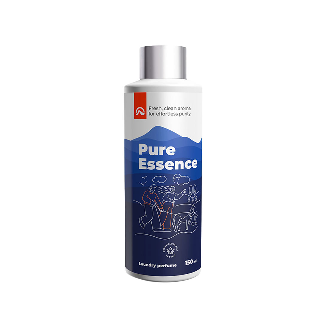 LP-10053SP laundry perfume pure essence 150ML