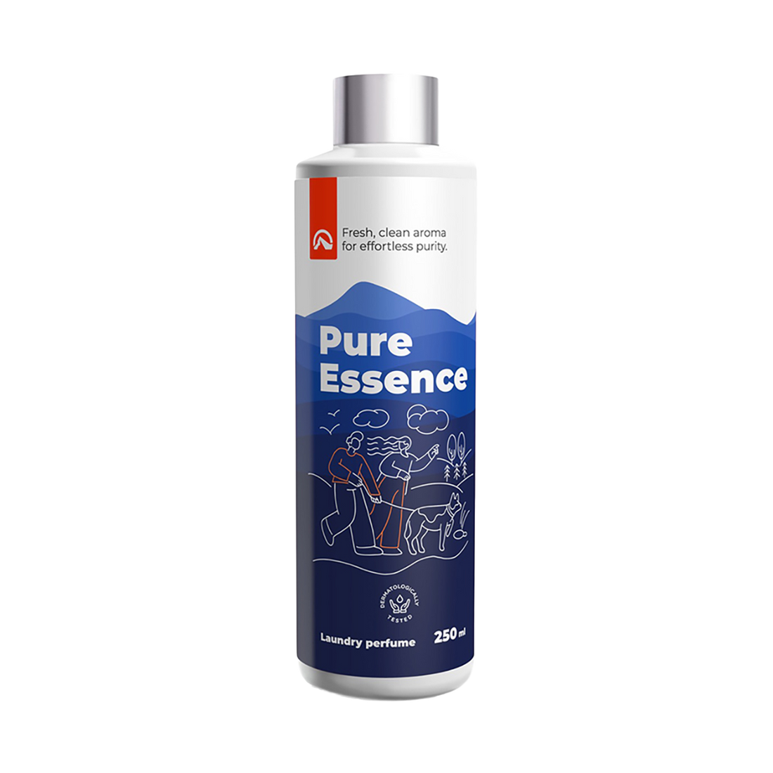 LP-10054SP laundry perfume pure essence 250ML PURE ESSENCE 250ML