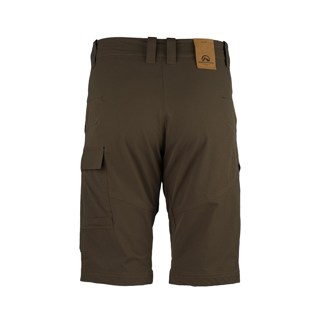 Men's adventure shorts TMOSTER