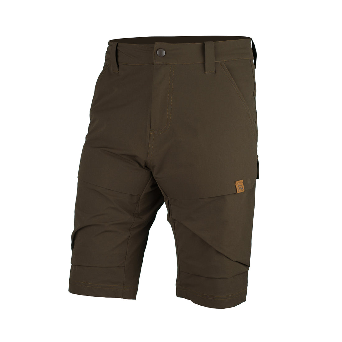 Men's adventure shorts TMOSTER