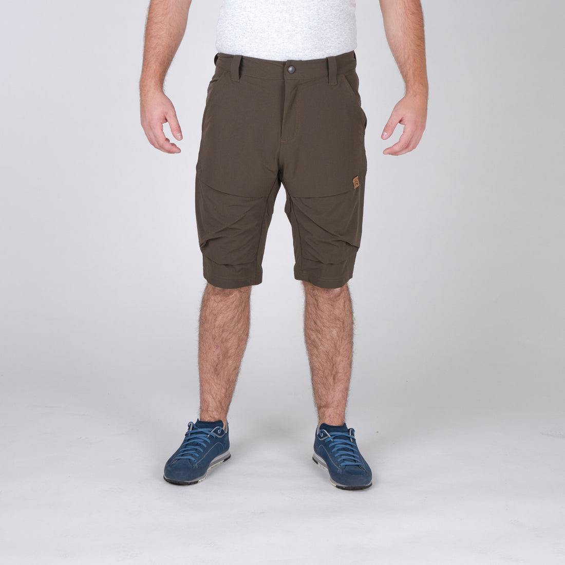 Men's adventure shorts TMOSTER
