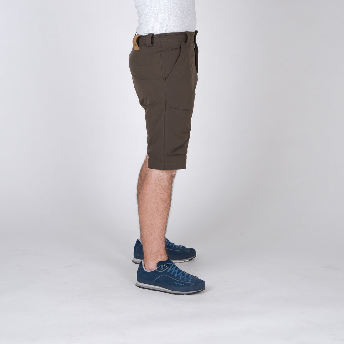 Men's adventure shorts TMOSTER