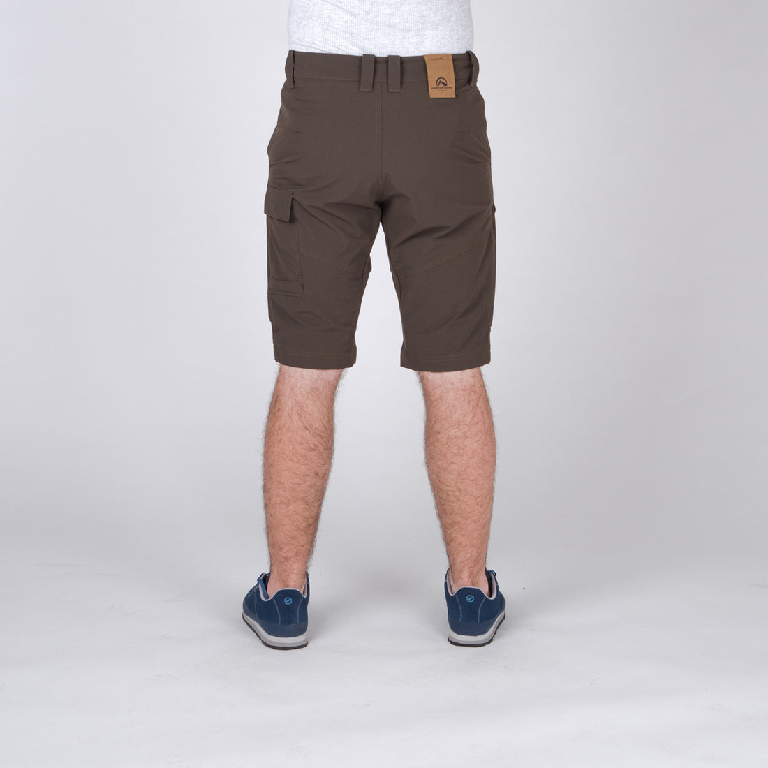 Men's adventure shorts TMOSTER