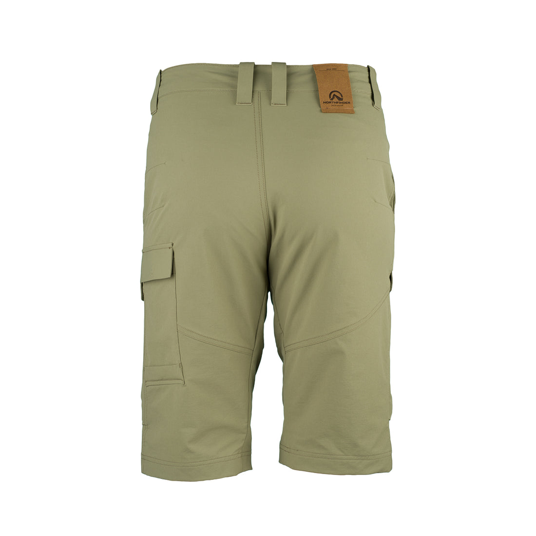 Men's adventure shorts TMOSTER
