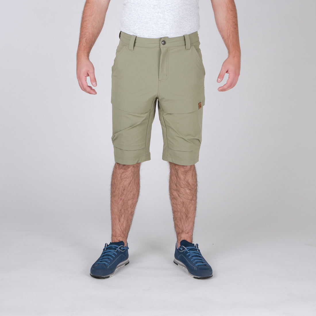 Men's adventure shorts TMOSTER