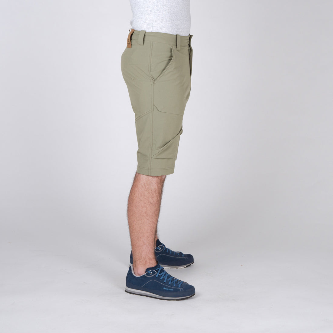 Men's adventure shorts TMOSTER