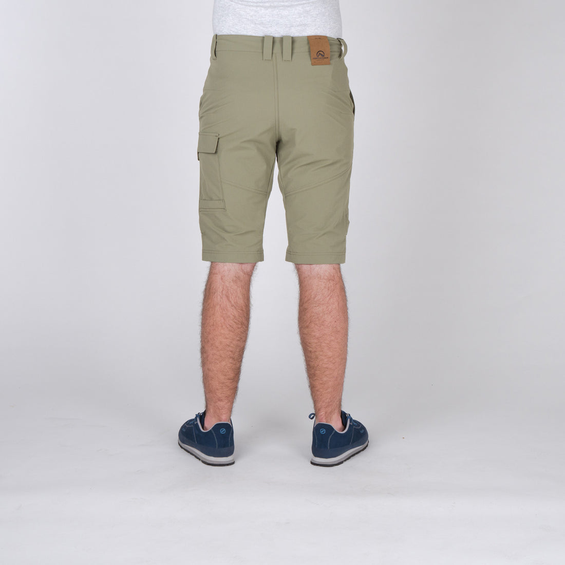 Men's adventure shorts TMOSTER