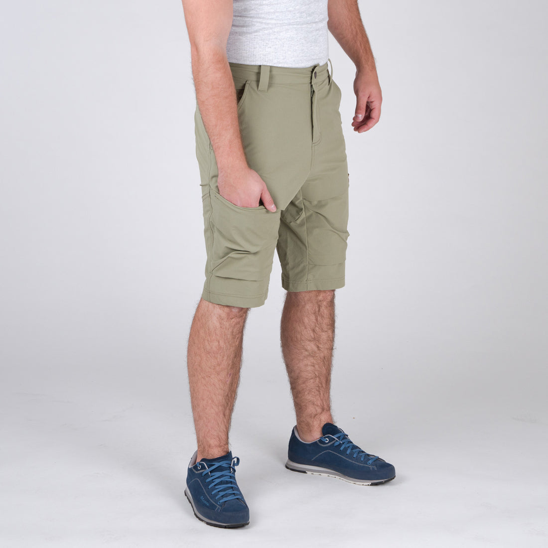 Men's adventure shorts TMOSTER