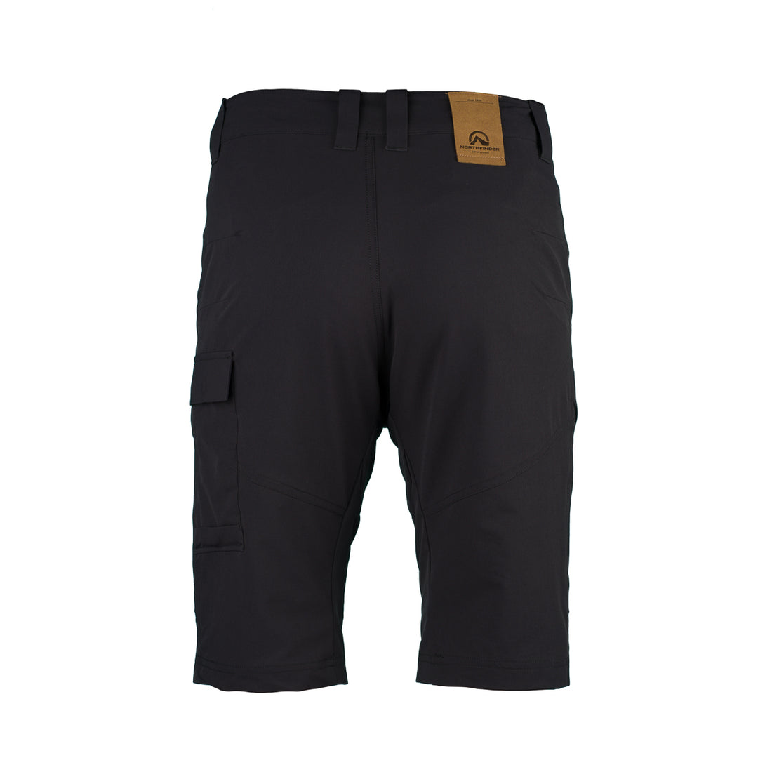 Men's adventure shorts TMOSTER