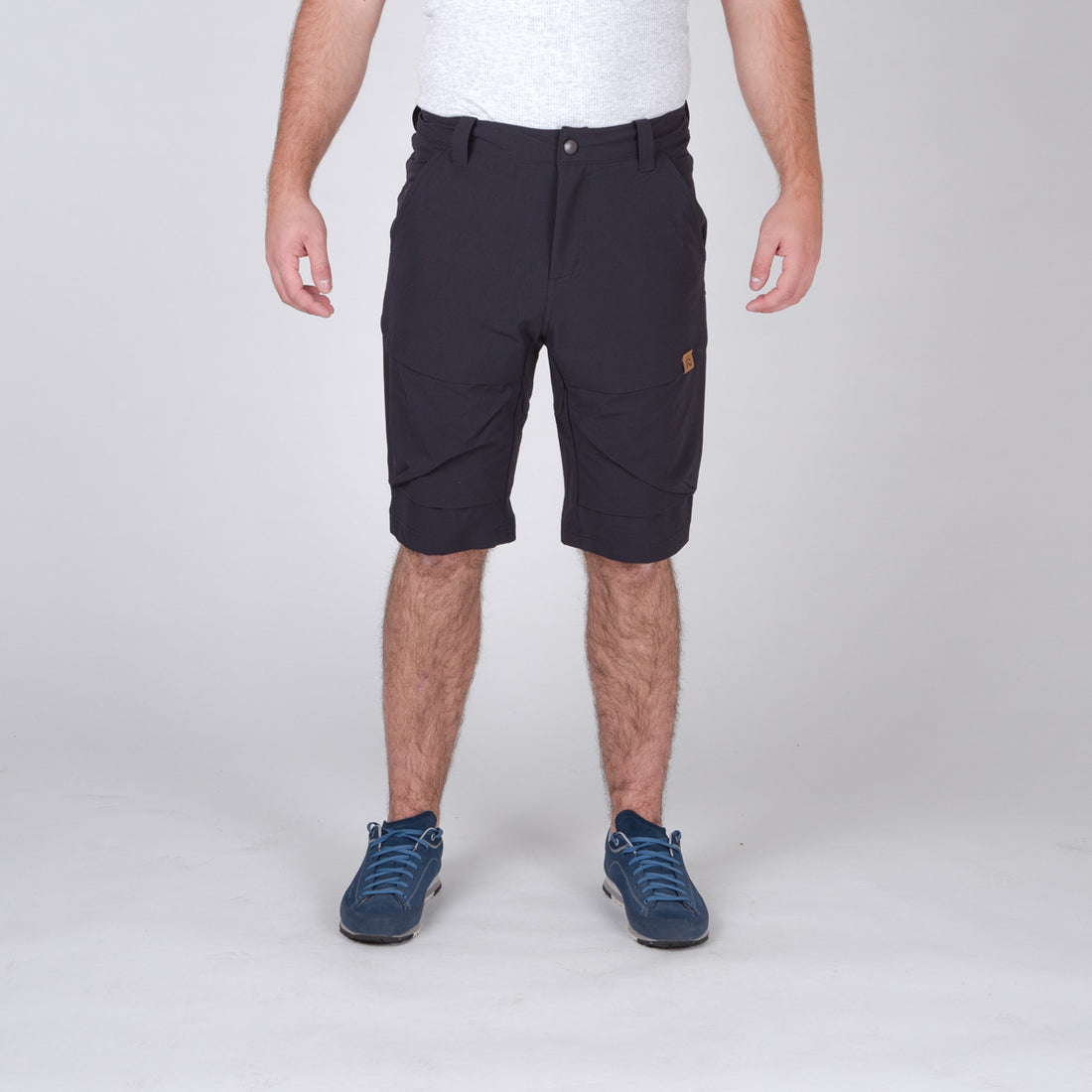 Men's adventure shorts TMOSTER