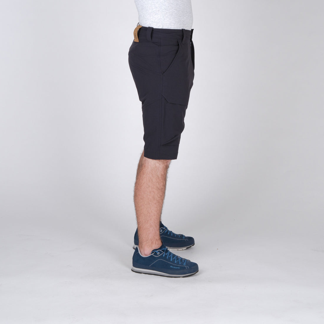 Men's adventure shorts TMOSTER