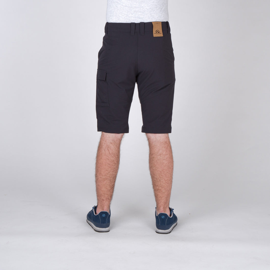 Men's adventure shorts TMOSTER