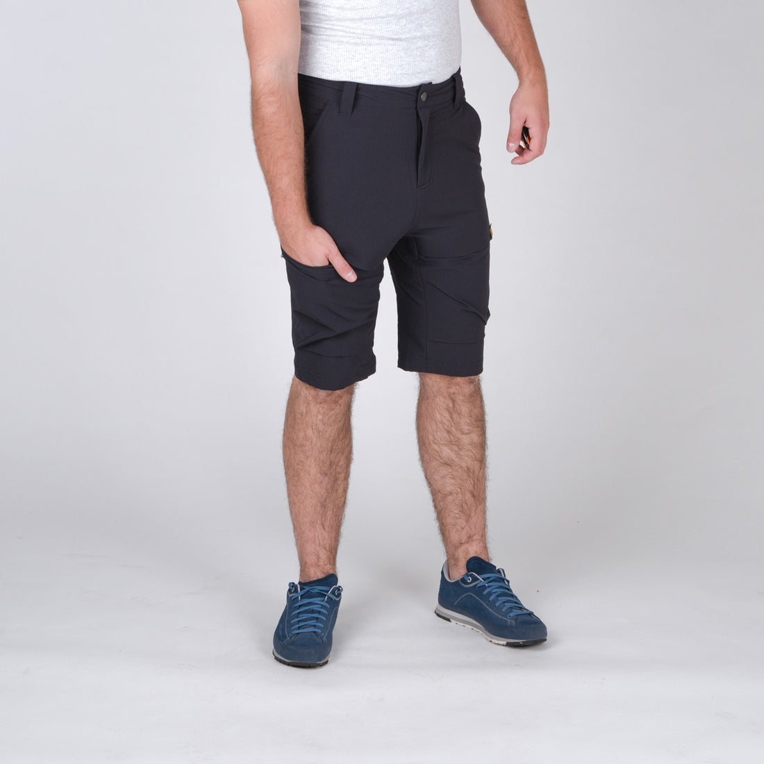 Men's adventure shorts TMOSTER