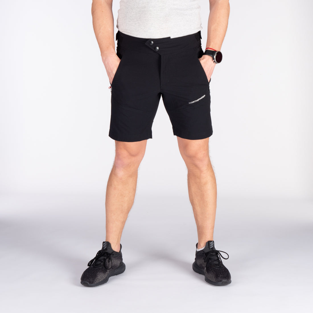 Men's bike shorts LOKE