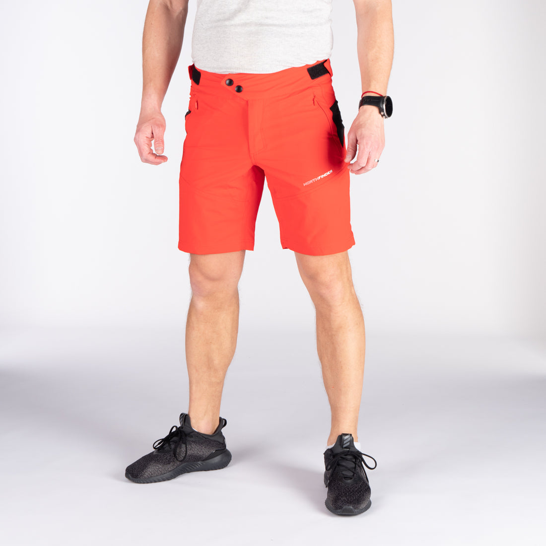 Men's bike shorts LOKE