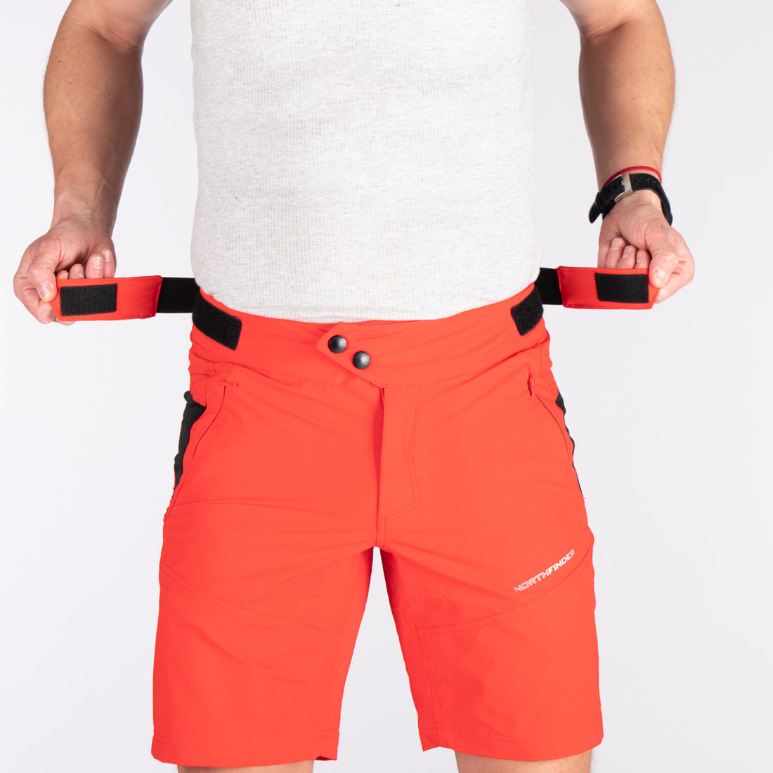 Men's bike shorts LOKE