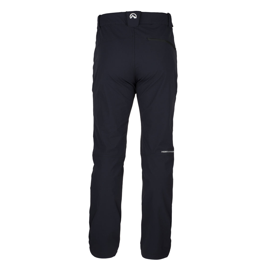 Men's hiking pants stretchy VERN