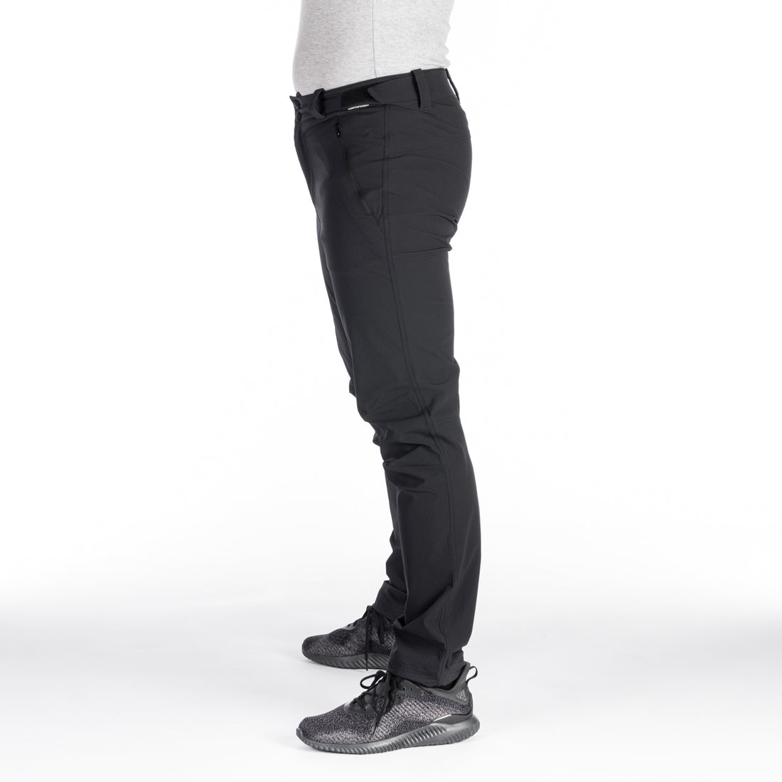 Men's hiking pants stretchy VERN