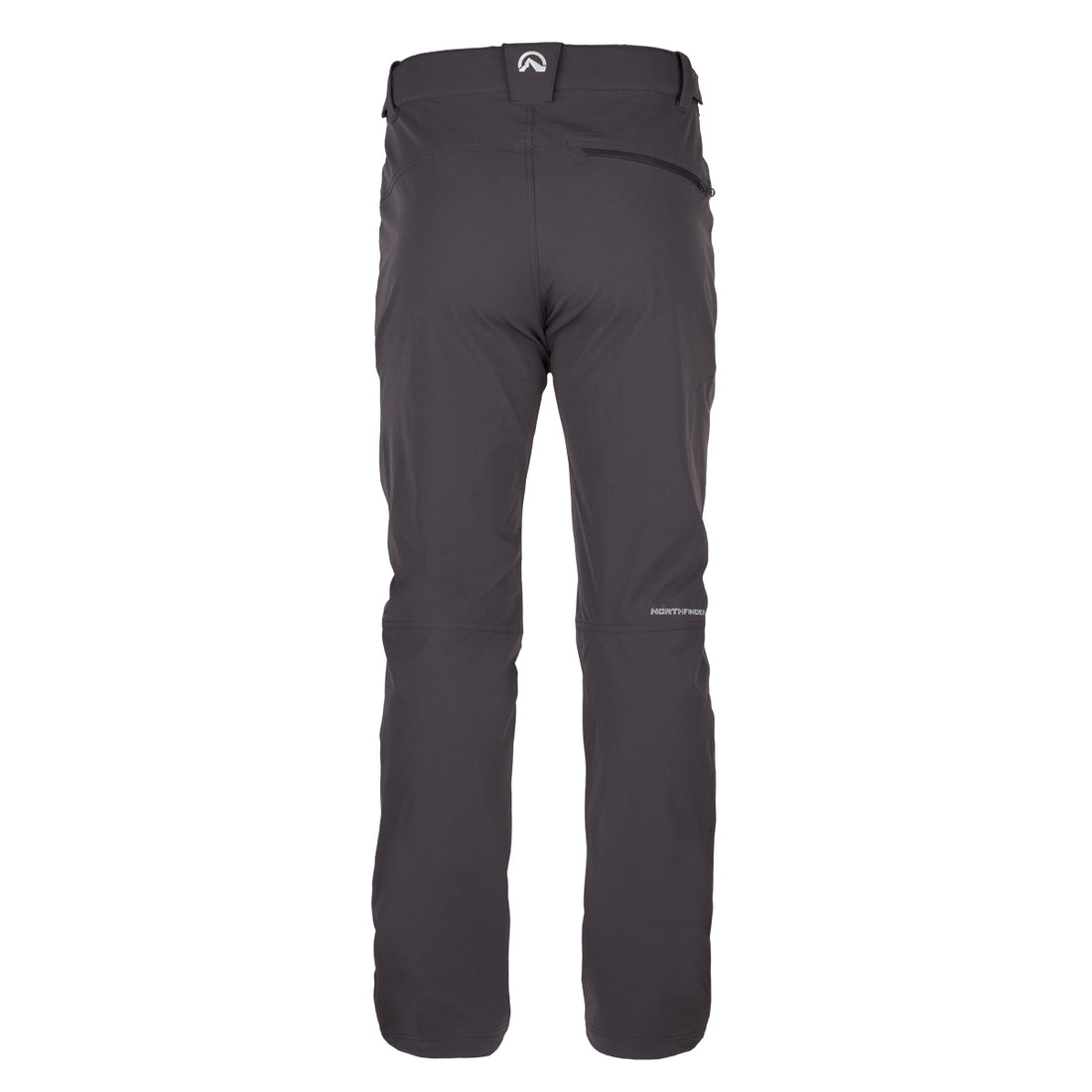 Men's hiking pants stretchy VERN