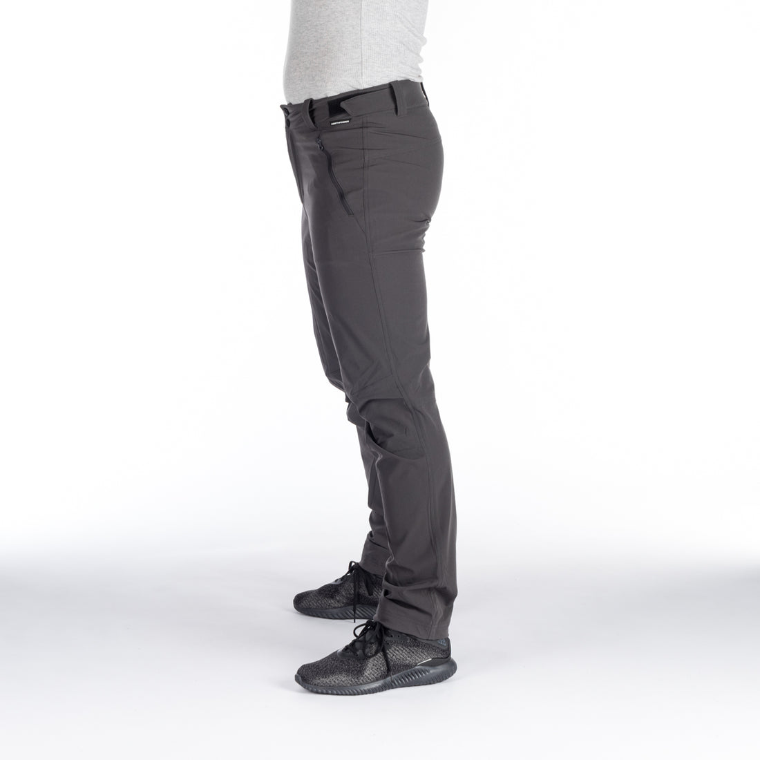 Men's hiking pants stretchy VERN