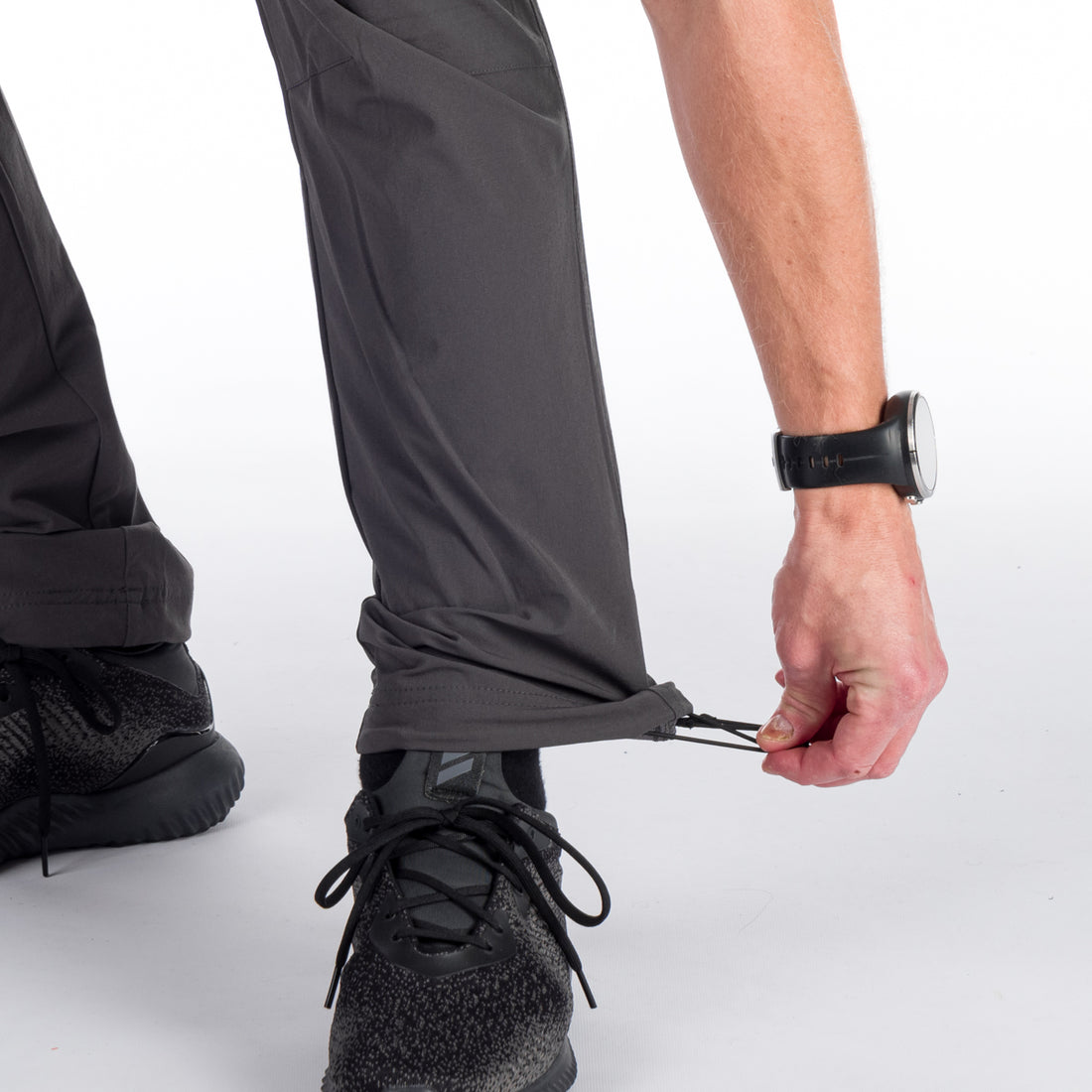 Men's hiking pants stretchy VERN