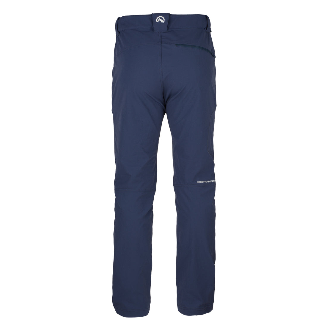 Men's hiking pants stretchy VERN