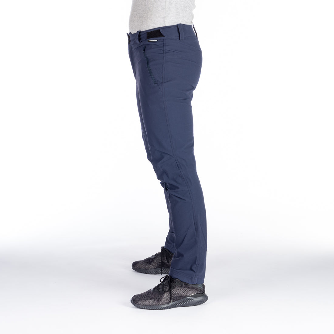 Men's hiking pants stretchy VERN