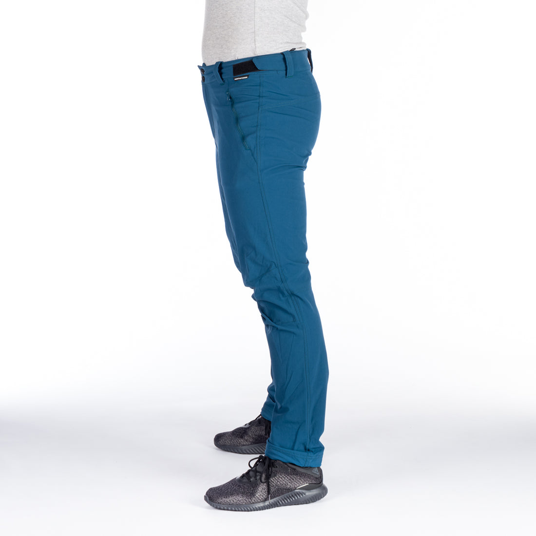 Men's hiking pants stretchy VERN