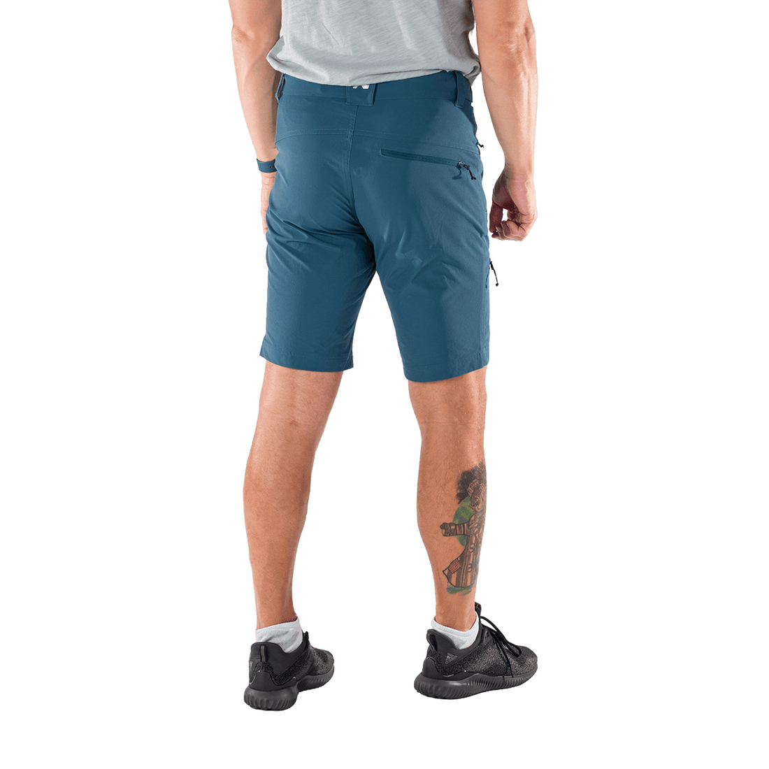 Men's Hiking Shorts – ARIO