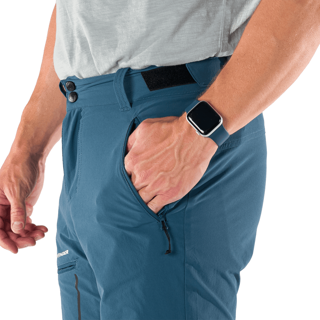 Men's Hiking Shorts – ARIO
