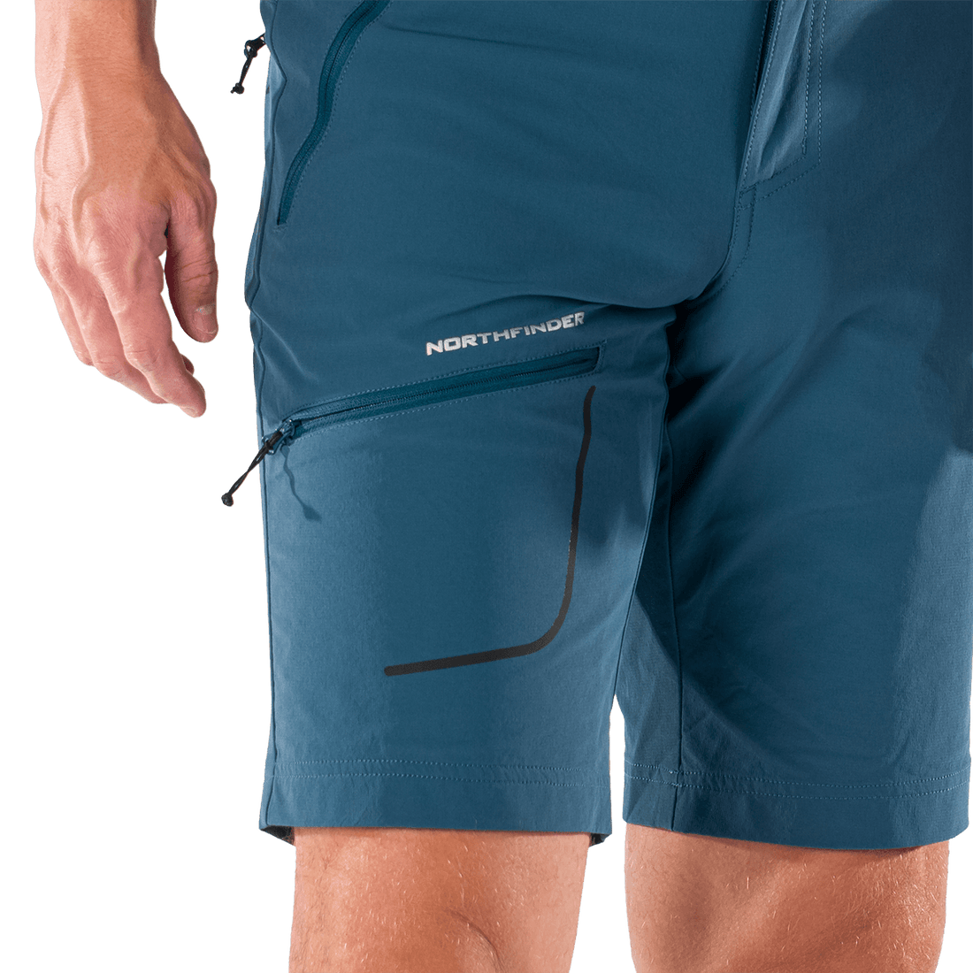 Men's Hiking Shorts – ARIO