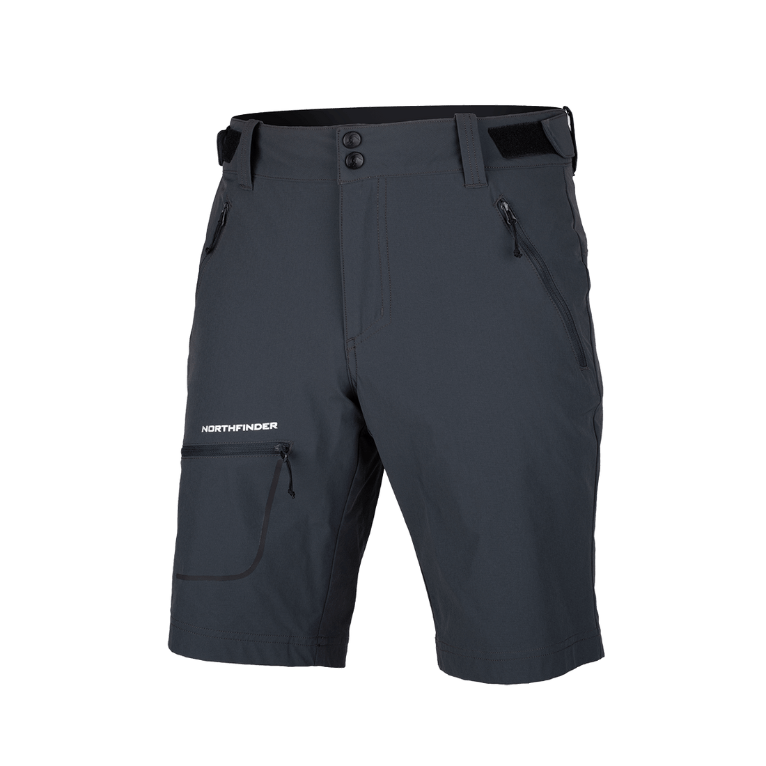 Men's Hiking Shorts – ARIO