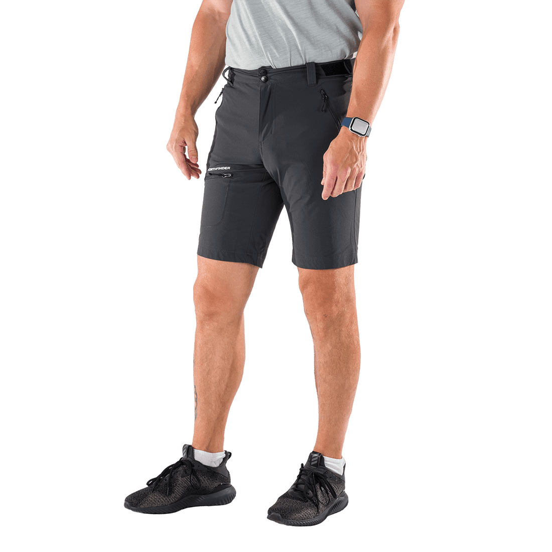 Men's Hiking Shorts – ARIO