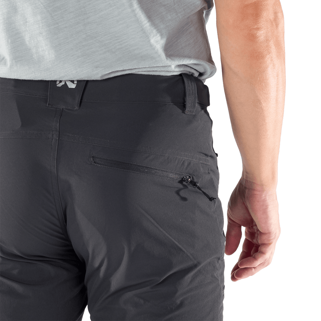 Men's Hiking Shorts – ARIO