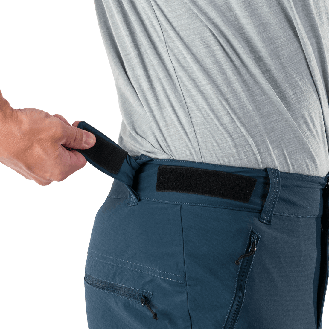 Men's Hiking Shorts – ARIO