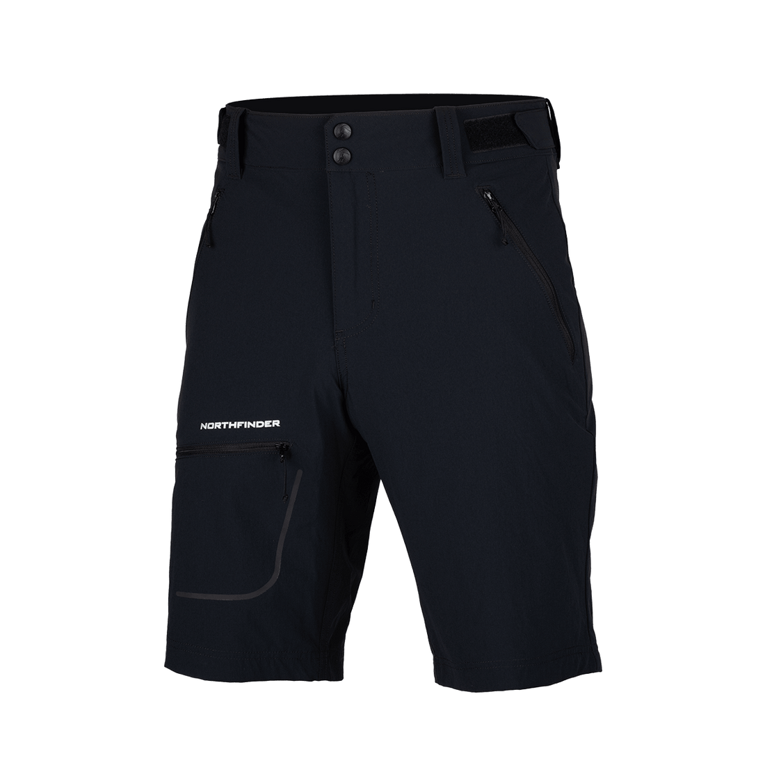 Men's Hiking Shorts – HERMOS