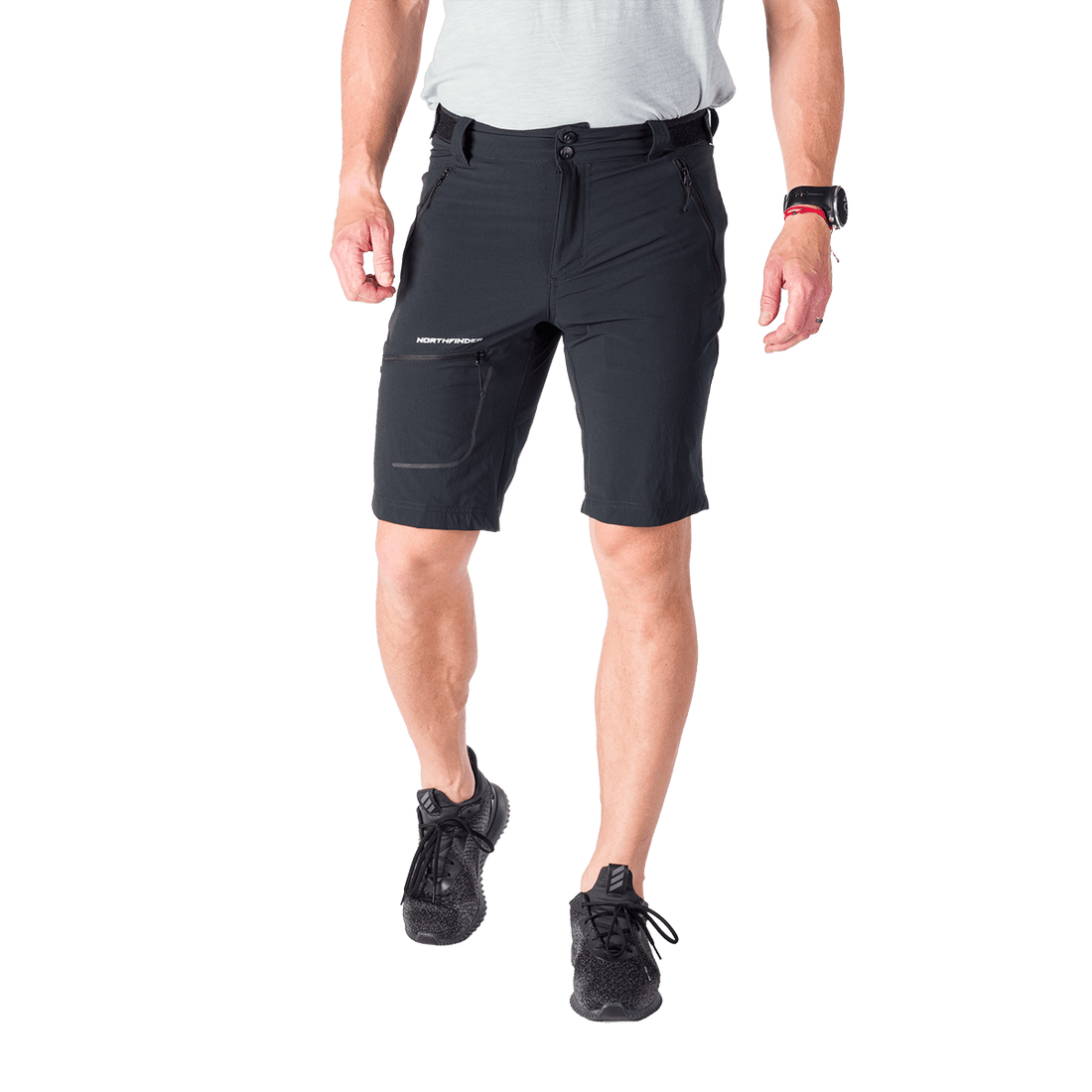Men's Hiking Shorts – HERMOS