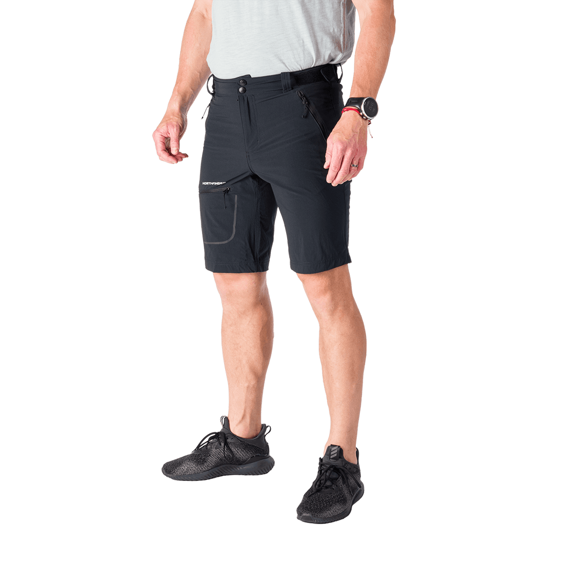 Men's Hiking Shorts – HERMOS