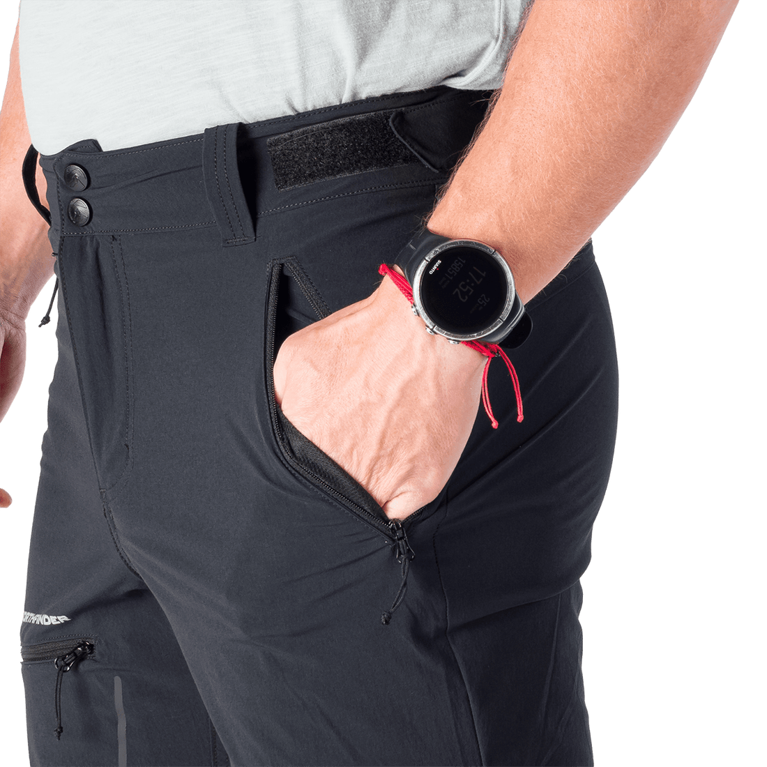 Men's Hiking Shorts – HERMOS