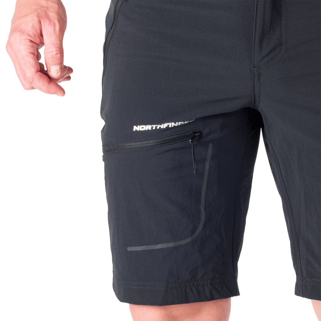 Men's Hiking Shorts – HERMOS