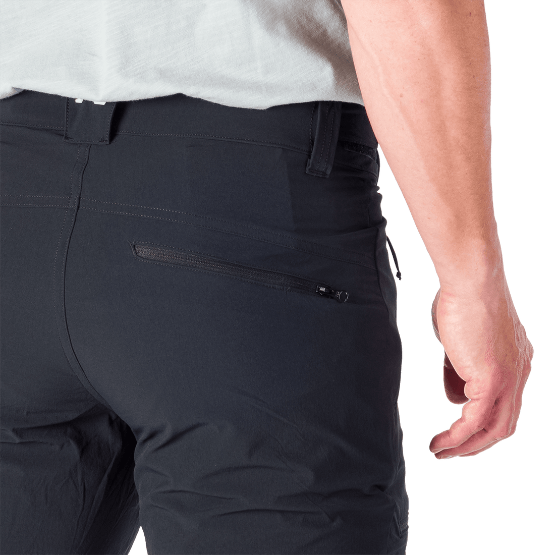 Men's Hiking Shorts – HERMOS