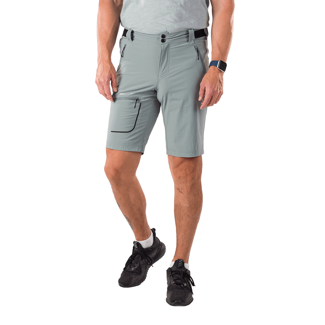 Men's Hiking Shorts – HERMOS
