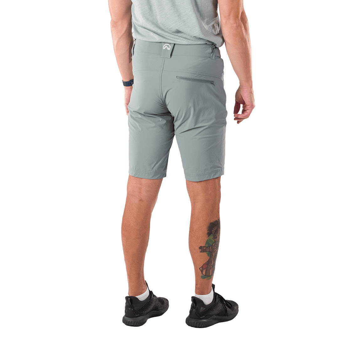 Men's Hiking Shorts – HERMOS
