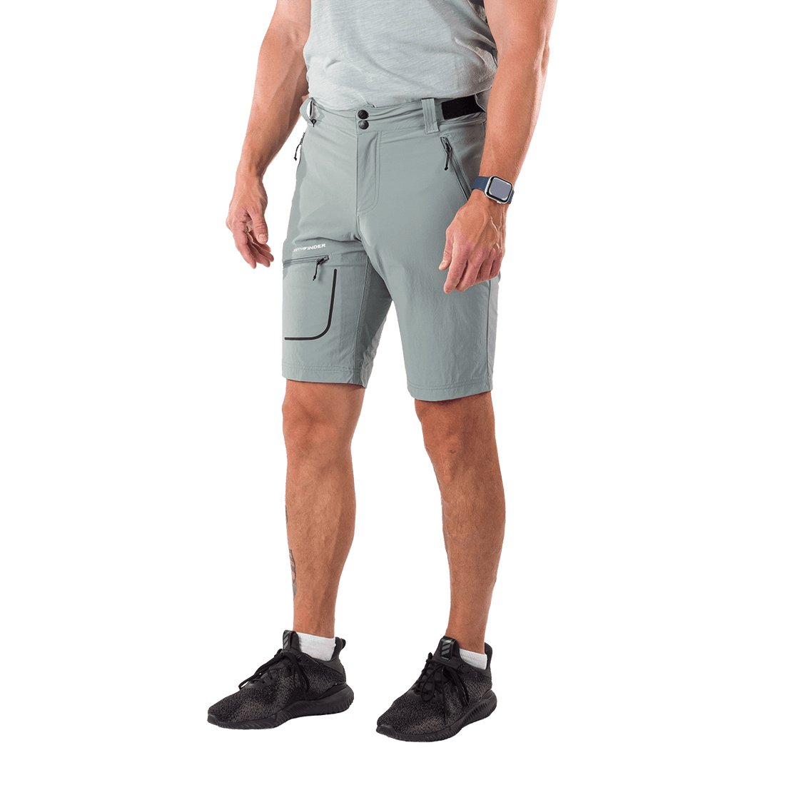 Men's Hiking Shorts – HERMOS