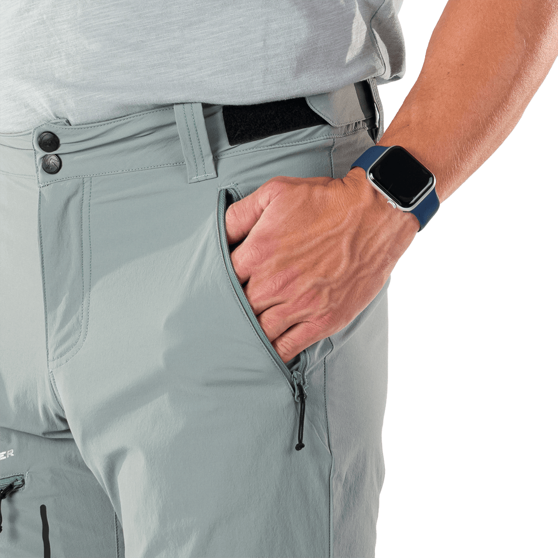Men's Hiking Shorts – HERMOS