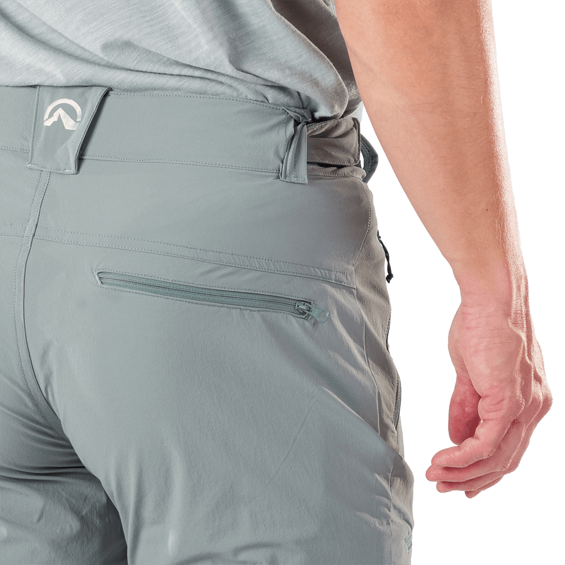 Men's Hiking Shorts – HERMOS